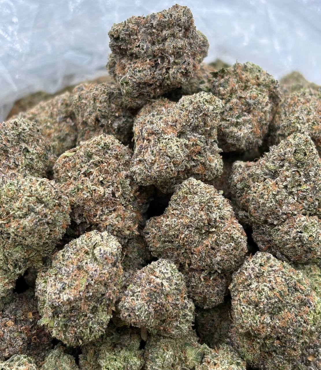 Ice Mochi Gelato  (Qp 330)