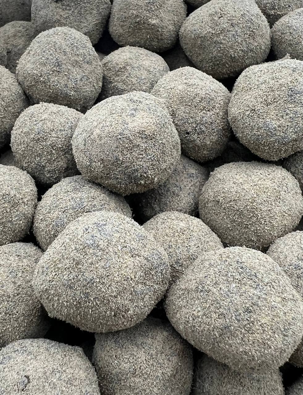 Moonrock (Qp 400)