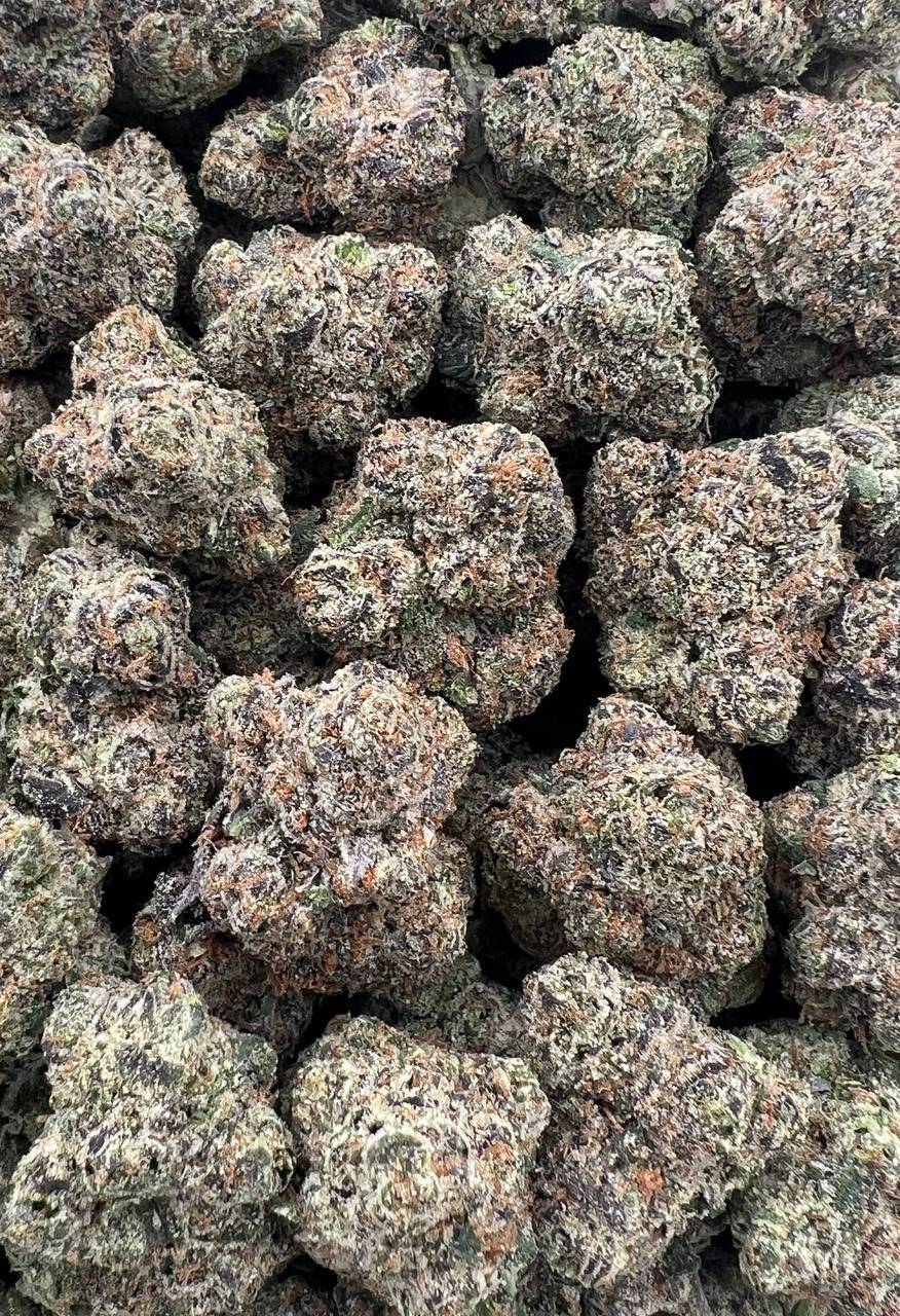 High Fructose  (13g left 70)
