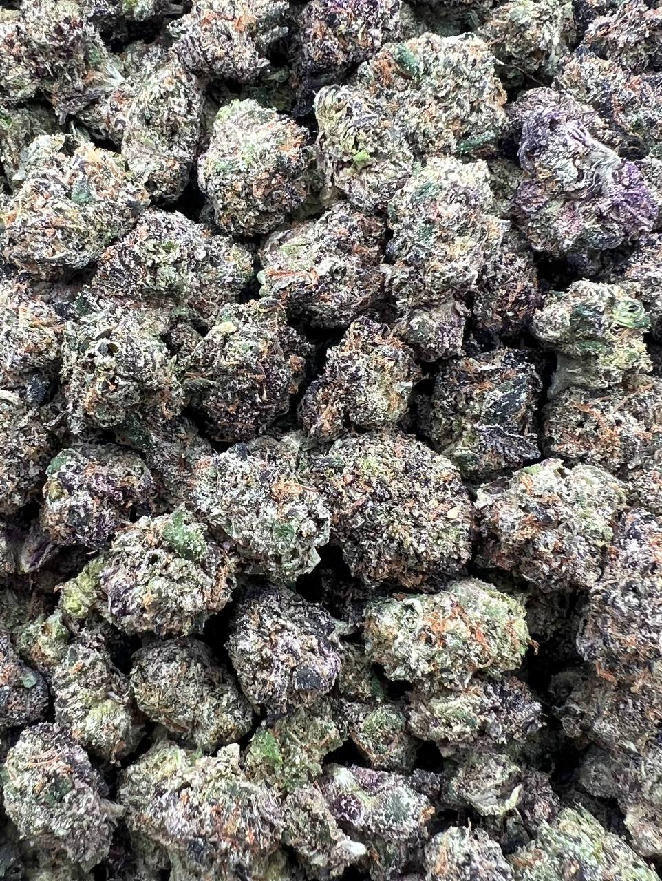 Zkittlez Smalls (Qp 290)