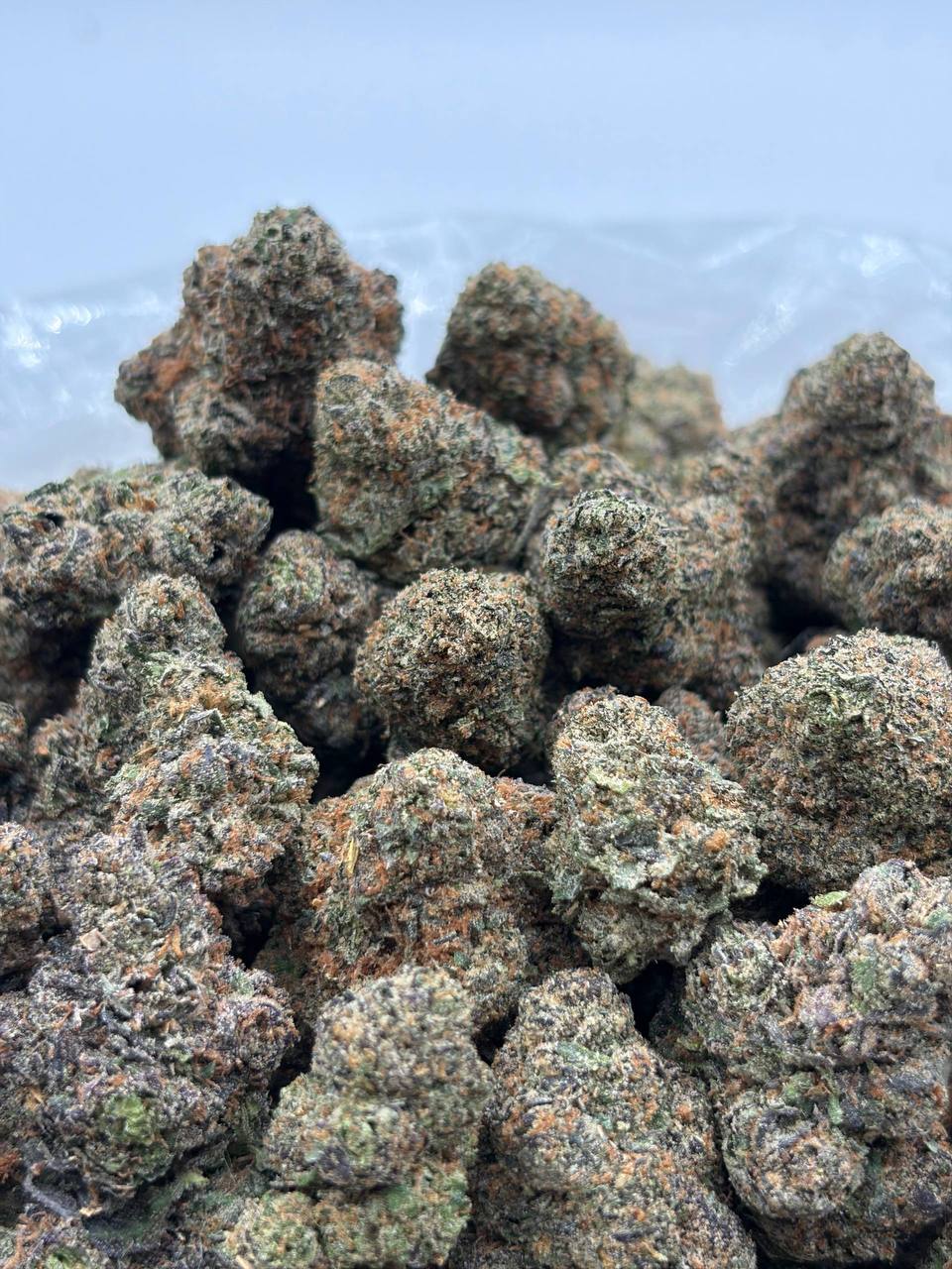 Taffy Sherb Cake  (Qp 300)