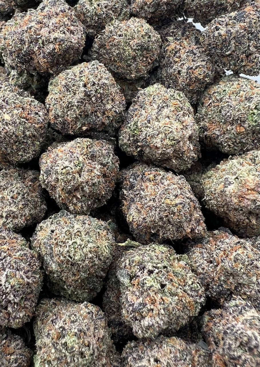 Frosted Cherry Flakes (Qp 330)
