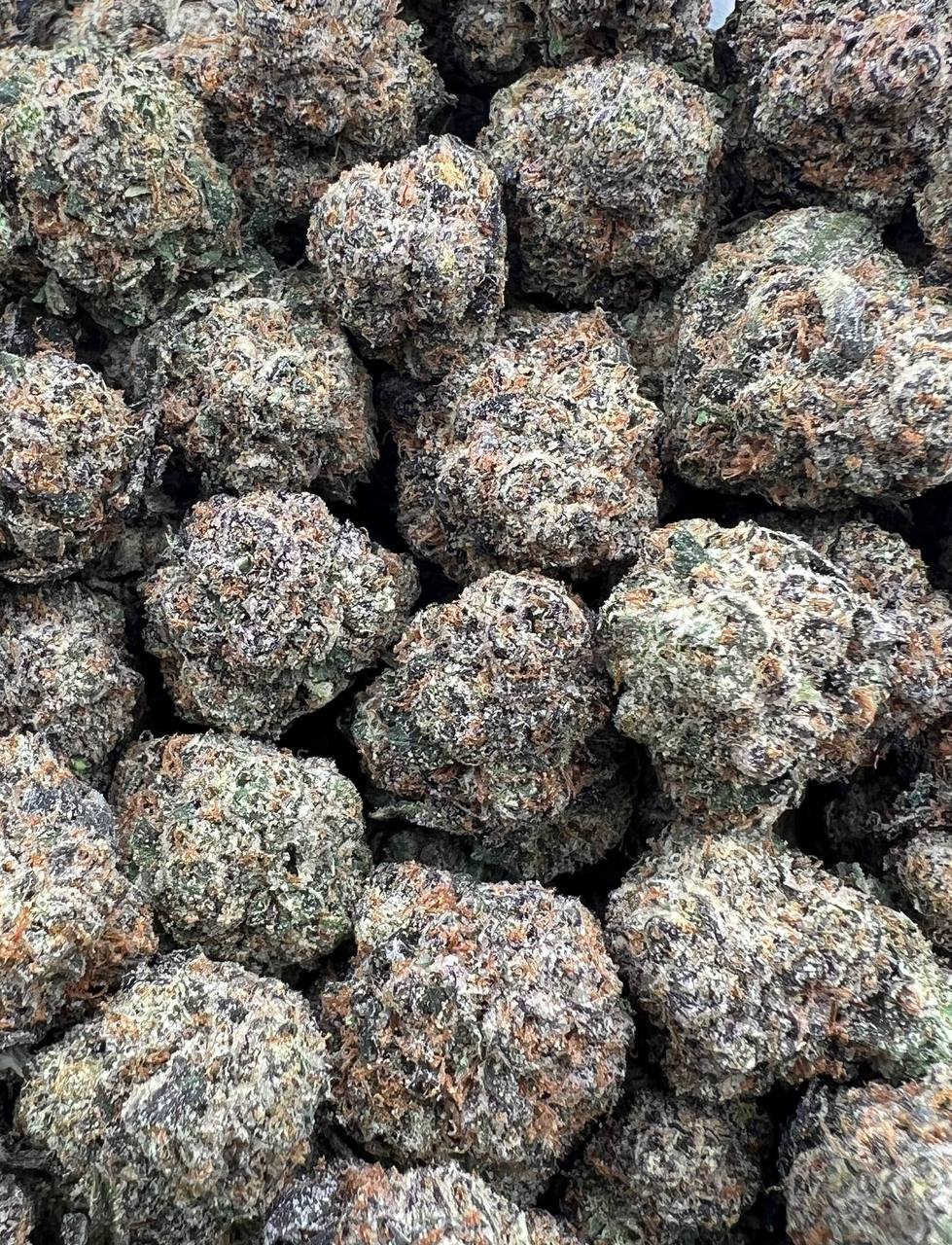 Space Candy Runtz (Qp 335)